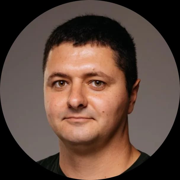 Максим Спиридонов, руководитель контекстной рекламы
