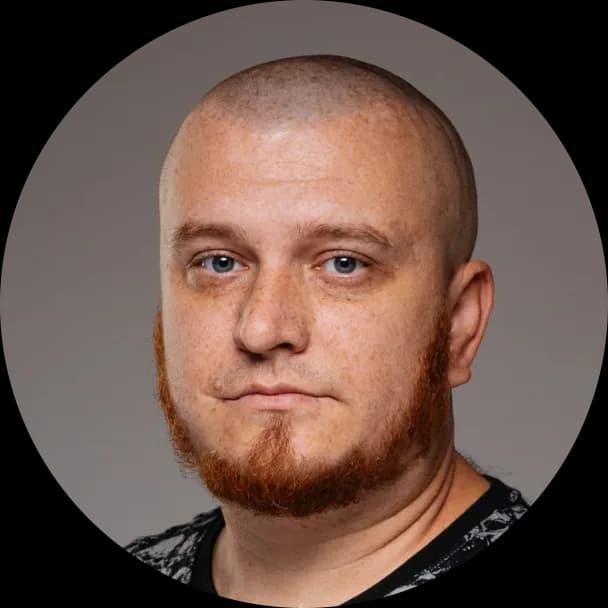 Андрей Тарсуков, руководитель SEO