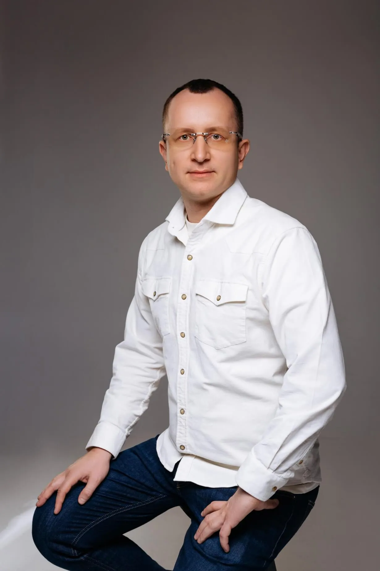 Антон Даутов