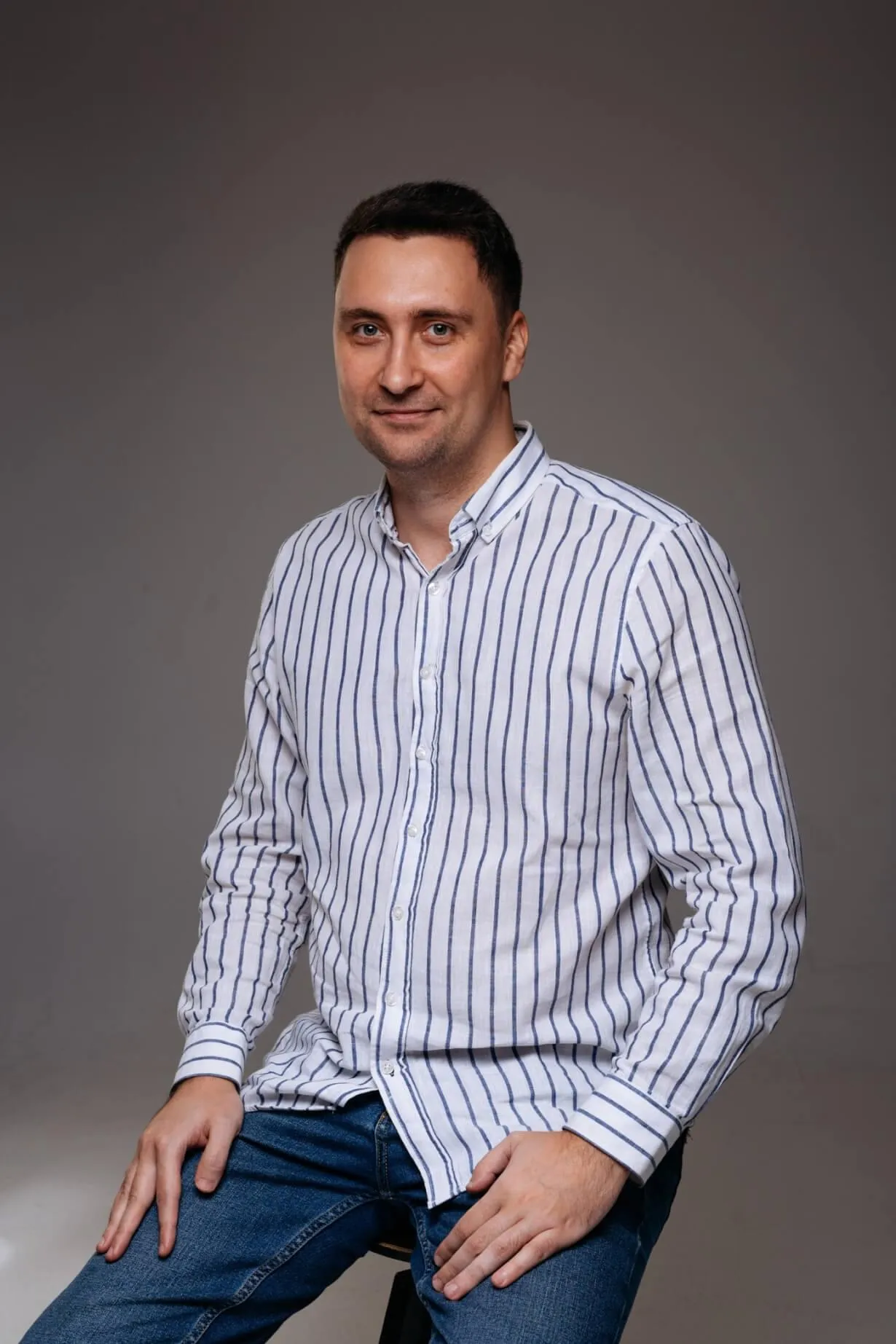 Данила Ларенков