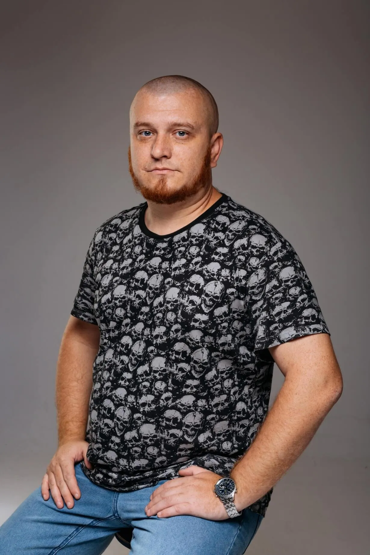 Андрей Тарсуков